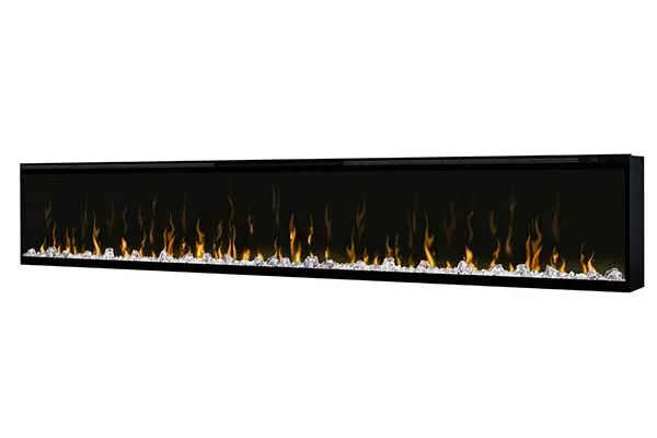 Dimplex IgniteXL 100-inch Linear Electric Fireplace
