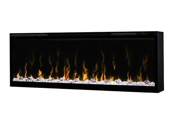 Dimplex IgniteXL 50-inch Linear Electric Fireplace
