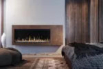 Dimplex IgniteXL Bold Built-In 50-inch Linear Electric Fireplace