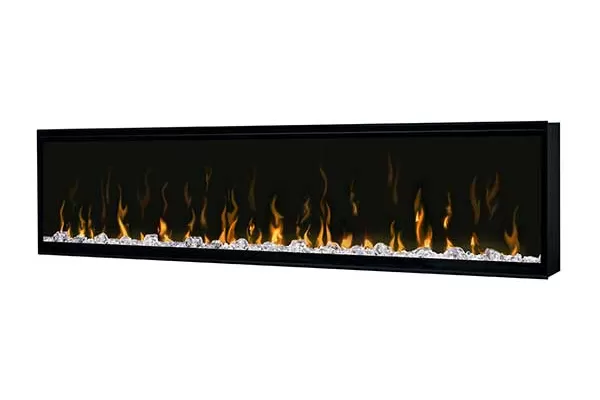 Dimplex IgniteXL 60-inch Linear Electric Fireplace