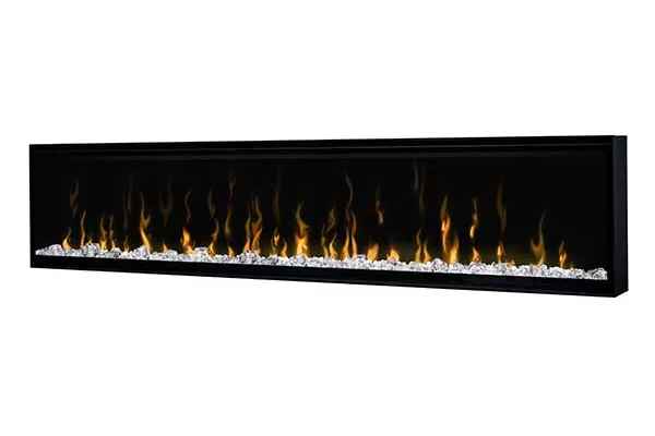 Dimplex IgniteXL 74-inch Linear Electric Fireplace