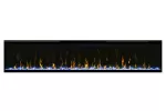 Dimplex IgniteXL 74-inch Linear Electric Fireplace