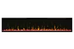 Dimplex IgniteXL 74-inch Linear Electric Fireplace