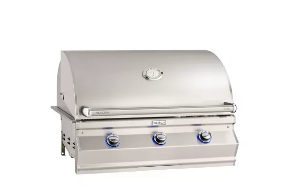 Fire Magic 36-inch Aurora A790i Built In Grill