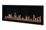 Modern Flames 60-inch Orion Slim Virtual Electric Fireplace