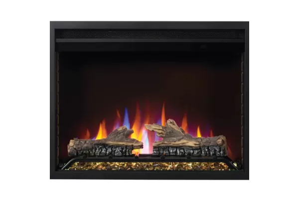 Napoleon Cineview 26-inch Built-in Electric Fireplace