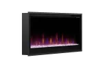 Dimplex Multi-Fire Slim 42" Linear Electric Fireplace