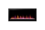 Dimplex Multi-Fire Slim 42" Linear Electric Fireplace