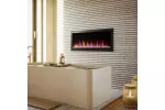 Dimplex Multi-Fire Slim 42" Linear Electric Fireplace