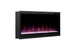 Dimplex Multi-Fire Slim 50" Linear Electric Fireplace