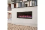 Dimplex Multi-Fire Slim 50" Linear Electric Fireplace