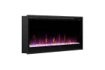 Dimplex Multi-Fire Slim 60" Linear Electric Fireplace