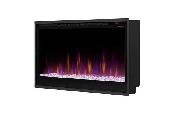 Dimplex Multi-Fire Slim 42" Linear Electric Fireplace