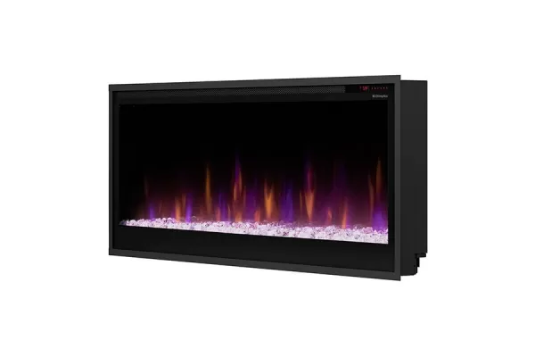 Dimplex Multi-Fire Slim 50" Linear Electric Fireplace