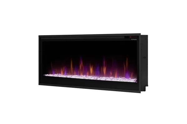 Dimplex Multi-Fire Slim 60" Linear Electric Fireplace