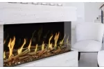 Modern Flames 60-inch Orion Multi Virtual Electric Fireplace
