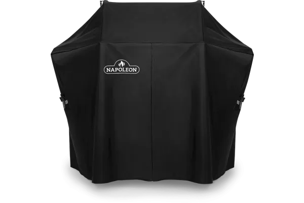 Napoleon Rogue 425 Series Grill Cover (Shelves Up)