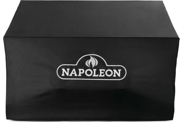 Napoleon Built-in Side Burners Cover for 18-inch models