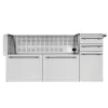 CART-AMG54 | Stainless Steel Cart + $5,072.00 