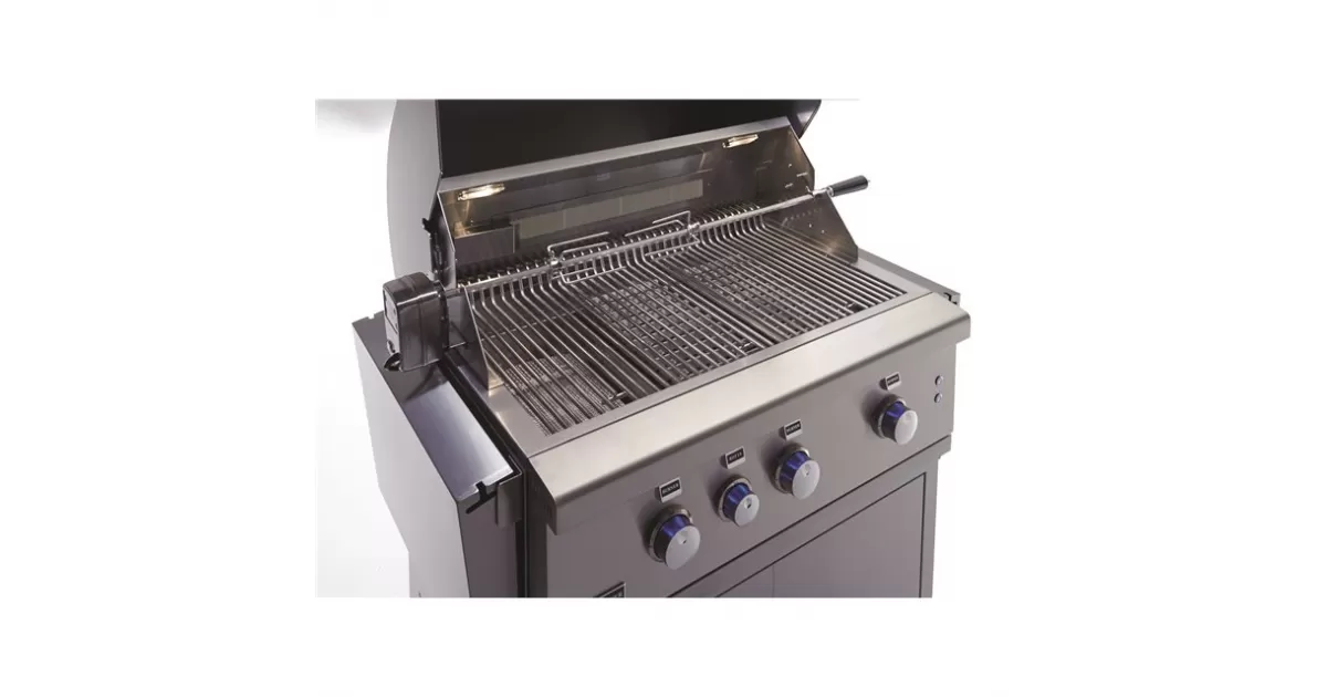 Broilmaster Rotisserie Kit for 32Inch Grill