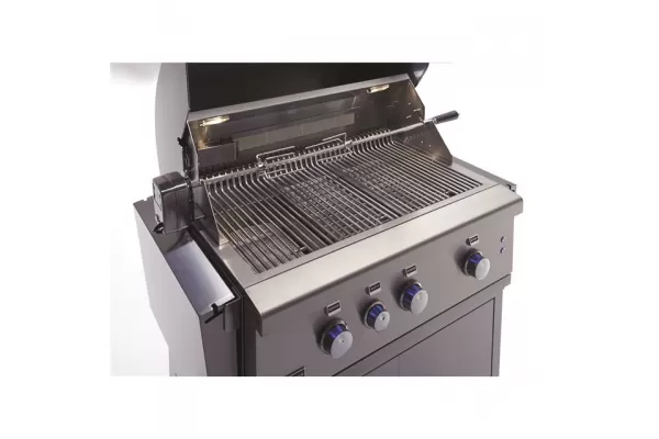 Broilmaster Rotisserie Kit for 32-Inch Grill