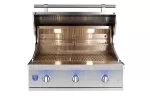American Made Grills 36-Inch Atlas Grill