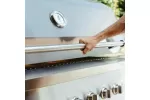 American Made Grills 54-Inch Encore Hybrid Grill