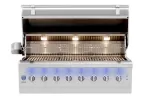 American Made Grills 54-Inch Encore Hybrid Grill