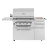 CART-AMG36 | Stainless Steel Cart + $3,812.00 