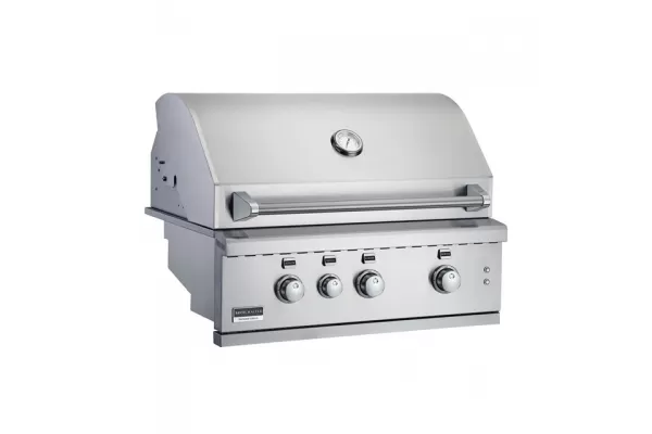 Broilmaster B-Series 32-Inch Grill