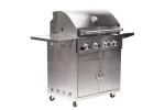 Broilmaster B-Series 32-Inch Grill