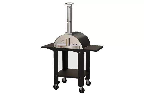WPPO Karma 25 Fired Pizza Oven