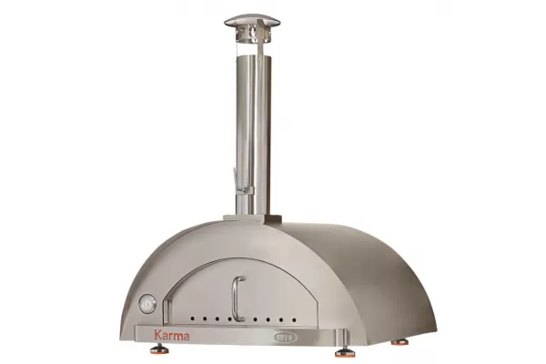 WPPO Karma 42 Wood Fired Pizza Oven