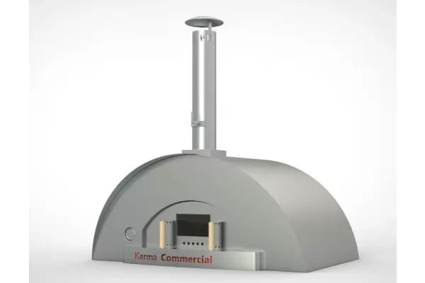 WPPO Karma 55 Commercial Wood Fired Pizza Oven