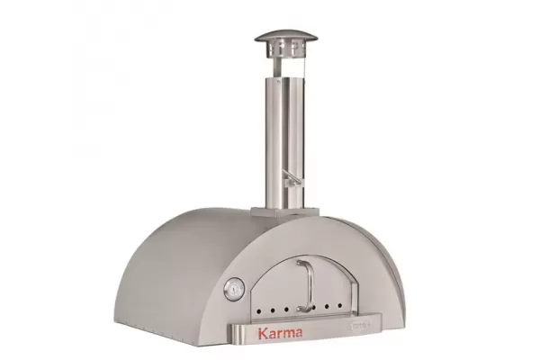 WPPO Karma 32 Wood Fired Pizza Oven