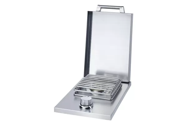 Broilmaster 12-Inch Drop In Side Burner