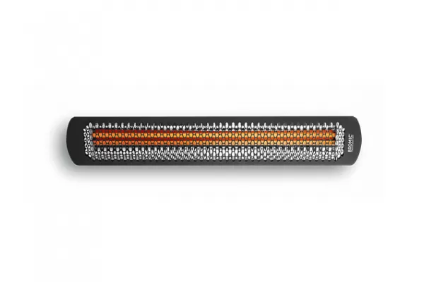 Bromic Tungsten Smart-Heat 4000W Electric Heater 