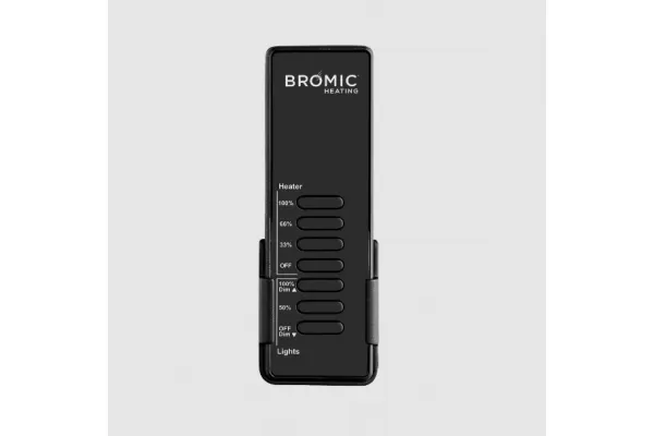 Bromic Eclipse Pendant/Portable Dimmer Controller