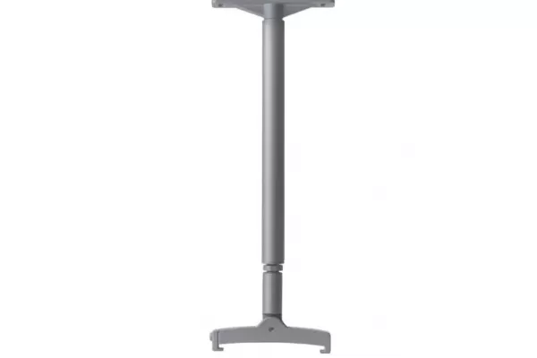 Dimplex DLW Series Outdoor/Indoor Radiant Electric Heater 36-inch Ceiling Mount Extension Pole (Pair)