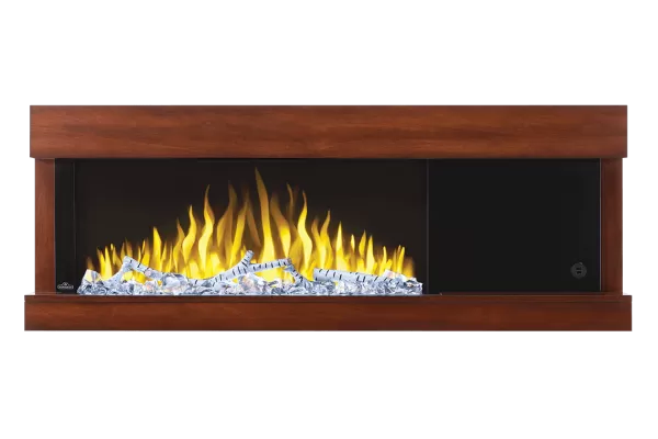 Napoleon Stylus Steinfeld Electric Fireplace