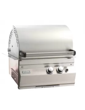 Fire Magic 23-inch Deluxe Gourmet Slide In Grill