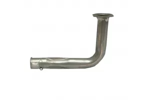 Fire Magic Replacement J-Pipe with Air Shutter for All Built-In Single and Double Side Burners