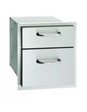 AOG 16 x 15 Double Storage Drawer