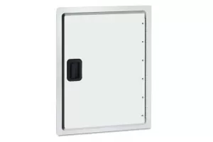 AOG 18 x 12 Single Storage Door