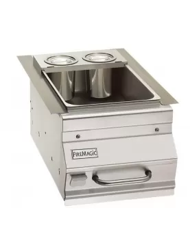 Fire Magic Bar Caddy (Island)