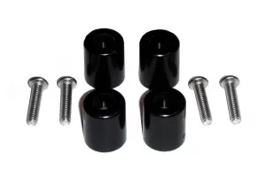 Fire Magic Bumpers for E250 Electric Grills