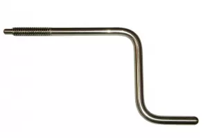 Fire Magic Crank, Stainless Steel
