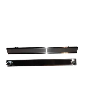 Fire Magic Wind Deflector for Aurora A530 and A430 or Custom 1 and Custom 2 Grills (2009-2013)