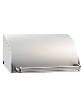 Fire Magic Oven Hood for Custom 1 Grills (2007)