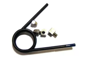 Fire Magic Hood Spring Kit for Aurora A430 and A540 Grills (Pre-2016)